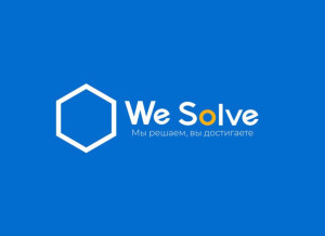 We Solve
