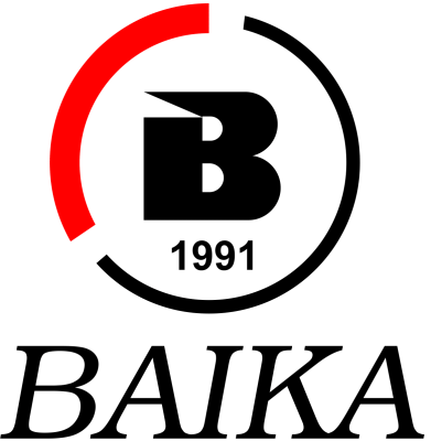 BAIKA TEXTILE LLC