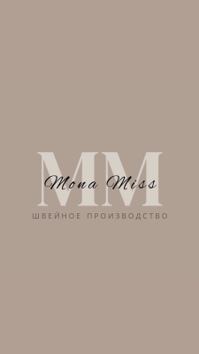Mona Miss