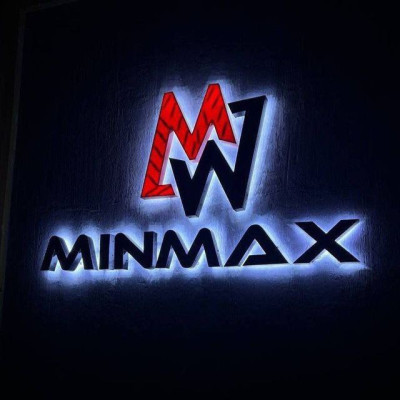 Min Max Textile