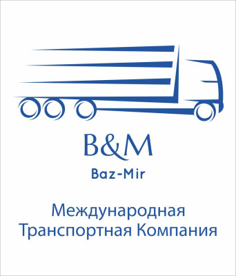 BAZ-MIR Logistics