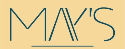 May’s Blue Fashion