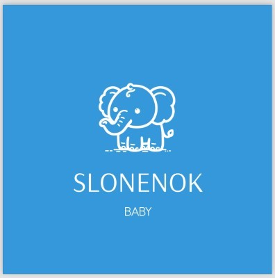Slonenok