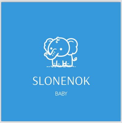 Slonenok