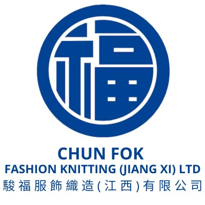 Chun Fok Fashion Knitting (Jiang Xi) Ltd
