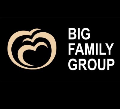 BIG FAMILY  GROUP