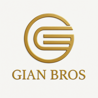 GIAN BROS TEXTILE