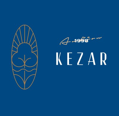 Kezar teks
