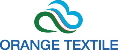Orange Textile