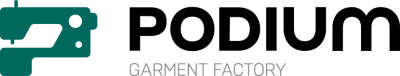 Швейная фабрика Podium