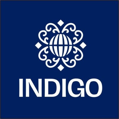 INDIGO GARMENTS