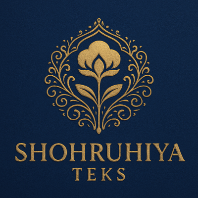 Shohruhiya teks
