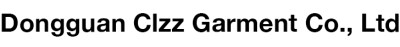 Dongguan Clzz Garment Co., Ltd