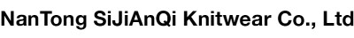 NanTong SiJiAnQi Knitwear Co., Ltd
