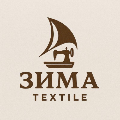 Зима Текстиль