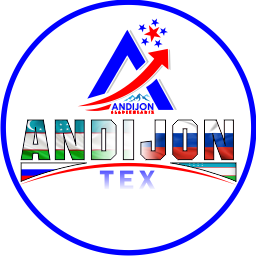 ANDIJON-TEX