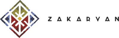 ZAKARYAN JEANS
