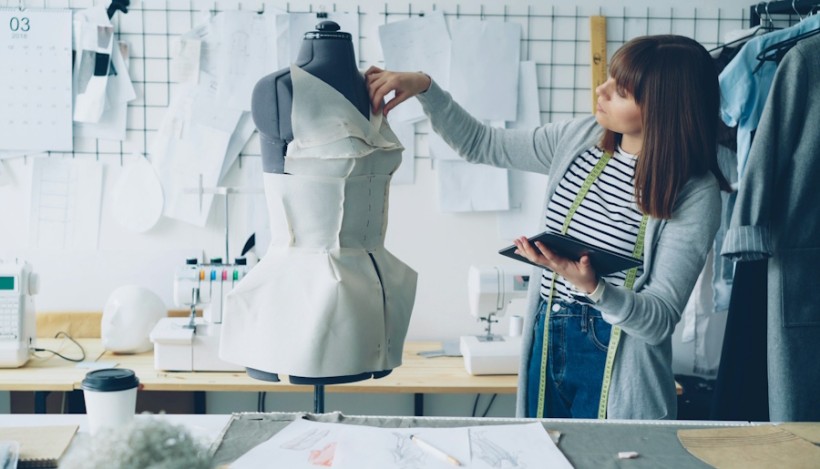 Москва зовет инвесторов в fashion-технопарки