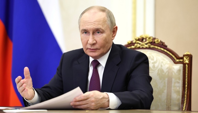 Военная форма только российского производства: указ вступит в силу к 2027 году