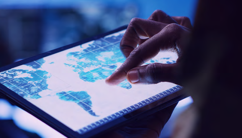 География аутсорсинга в легкой промышленности: от СНГ до Азии — актуальные точки роста и выводы