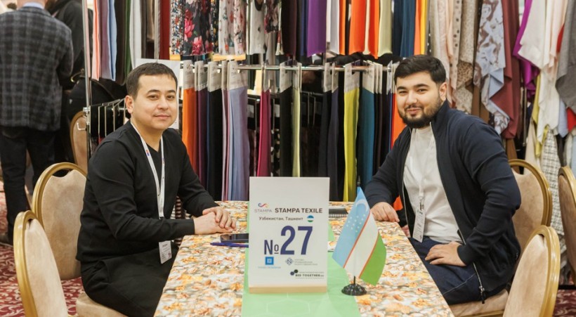 BEE-TOGETHER.ru: Зачем лететь в Китай или Турцию, если все фабрики соберутся в Москве?