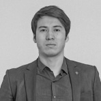 Азамат Алымкулов