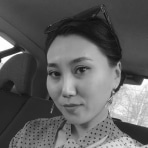 Канайым Алыбаева